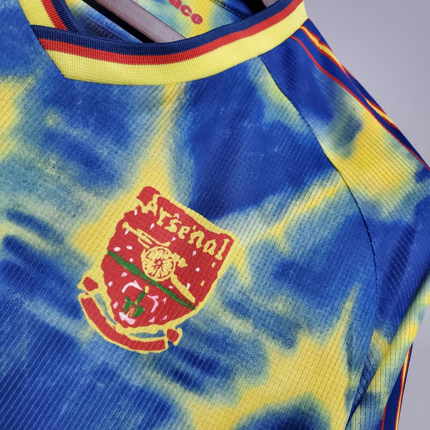 Arsenal Special Kit 20/21