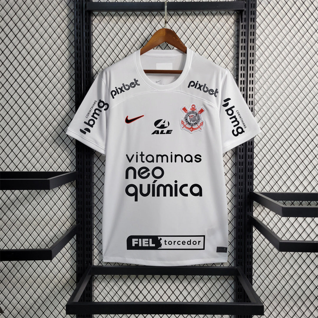 Corinthians Home Kit 23/24