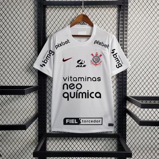 Corinthians Home Kit 23/24