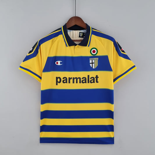 Parma Home Kit 99/00