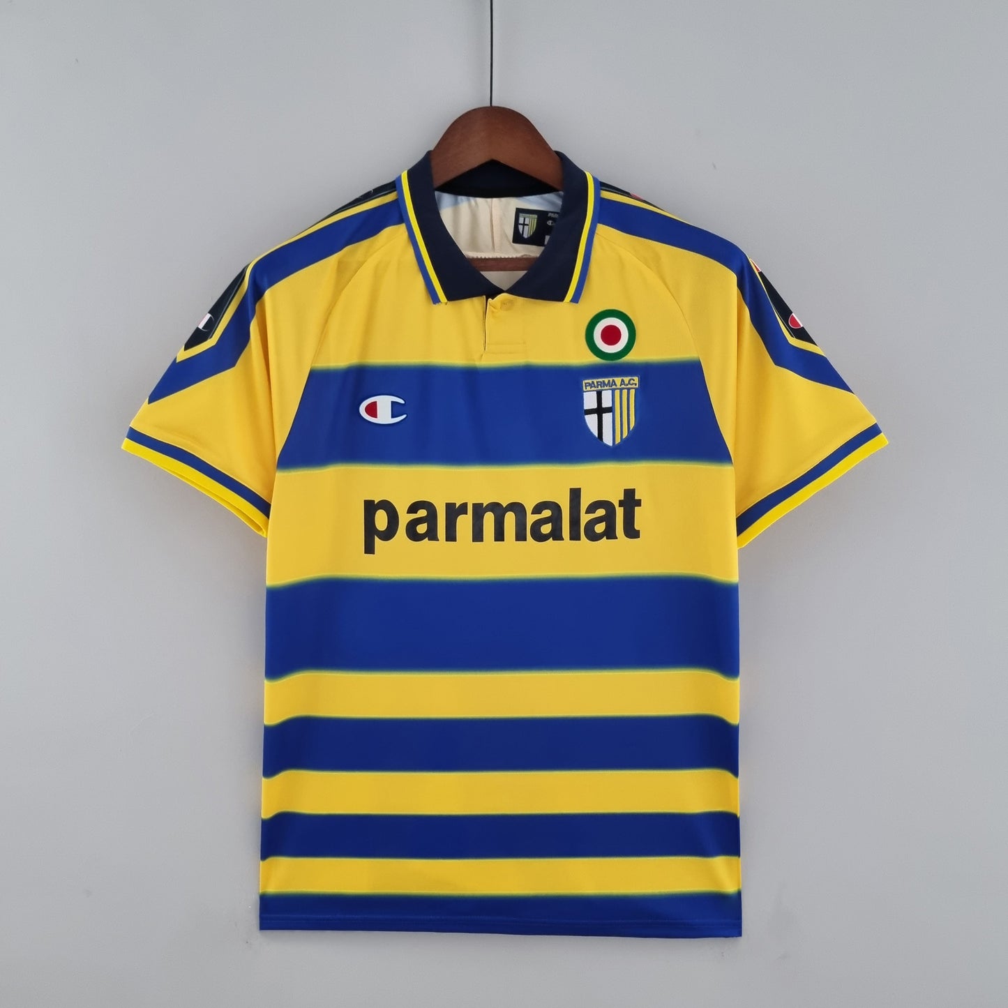 Parma Home Kit 99/00
