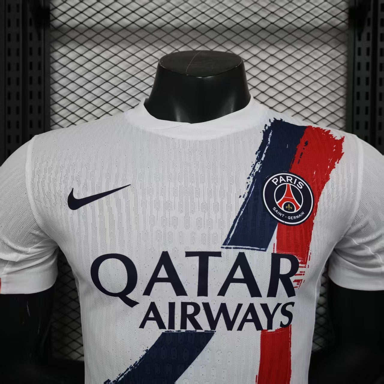 Paris Saint-Germain Away Kit 24/26
