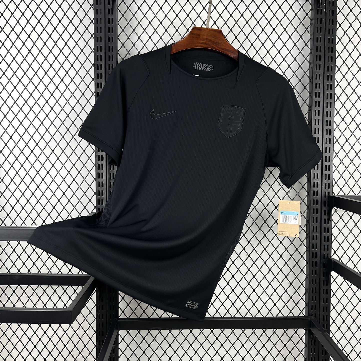 Norway World Cup Away Kit 25/26