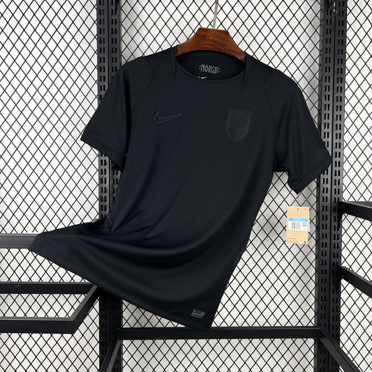 Norway World Cup Away Kit 25/26