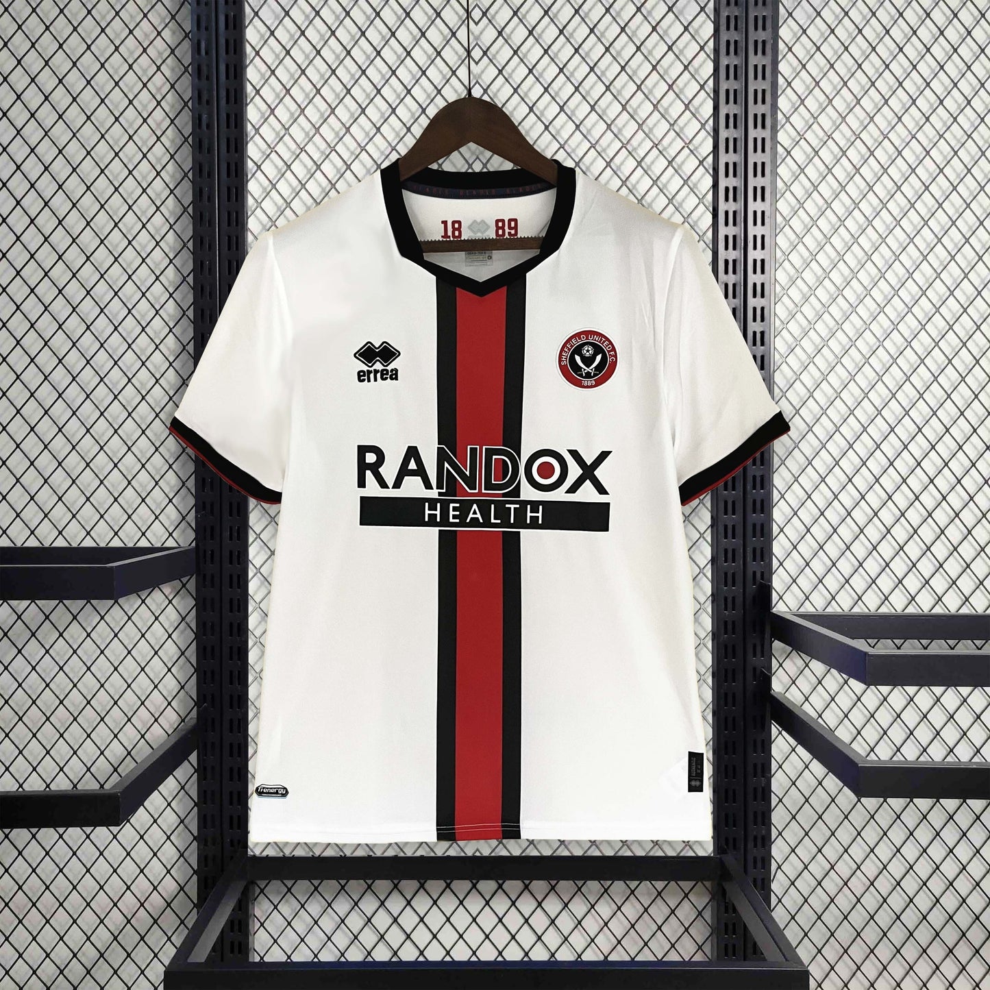Sheffield United Away Kit 23/24