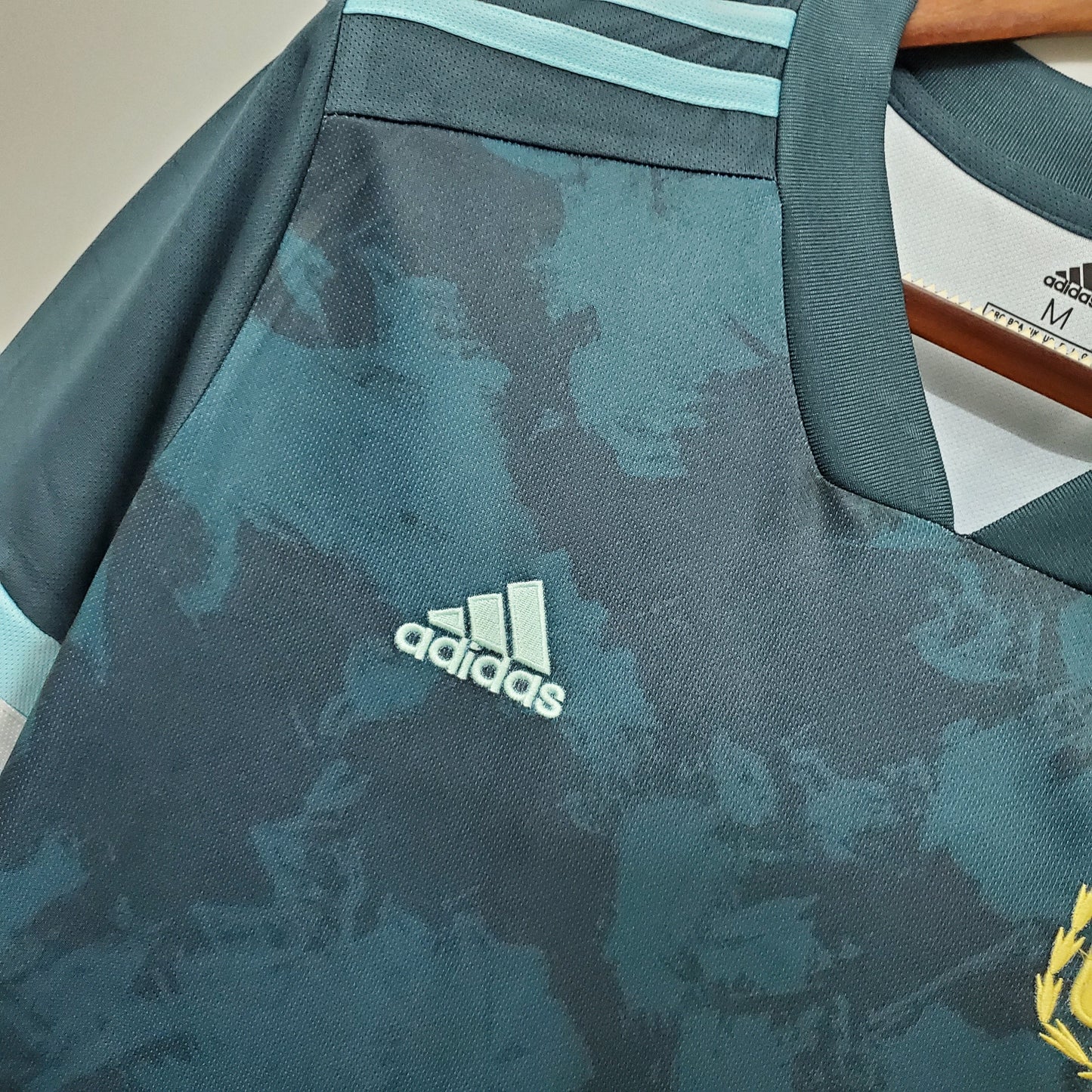 Argentina Away Kit 19/20