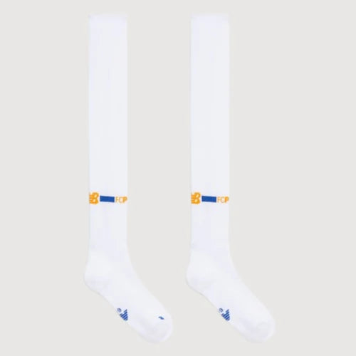 Football Socks: Porto Home 24/25