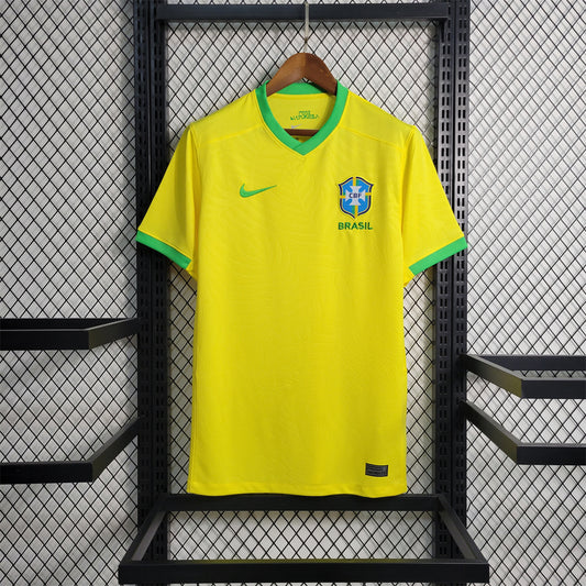 Brazil Home Kit 23/24