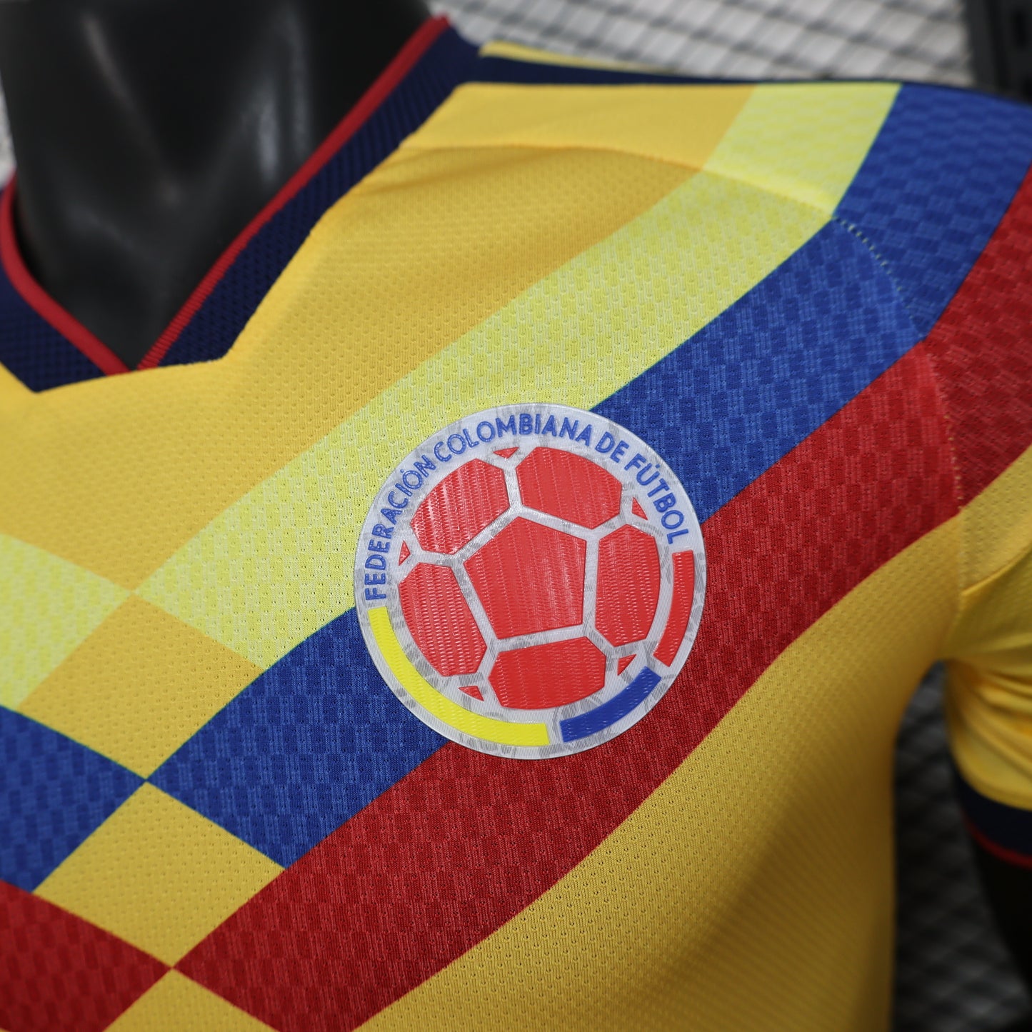 Colombia Special Kit 25/26