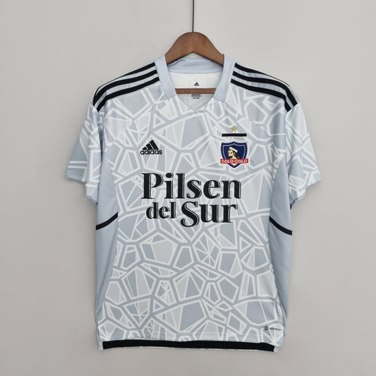 Colo-Colo Goalkeeper Kit 22/23