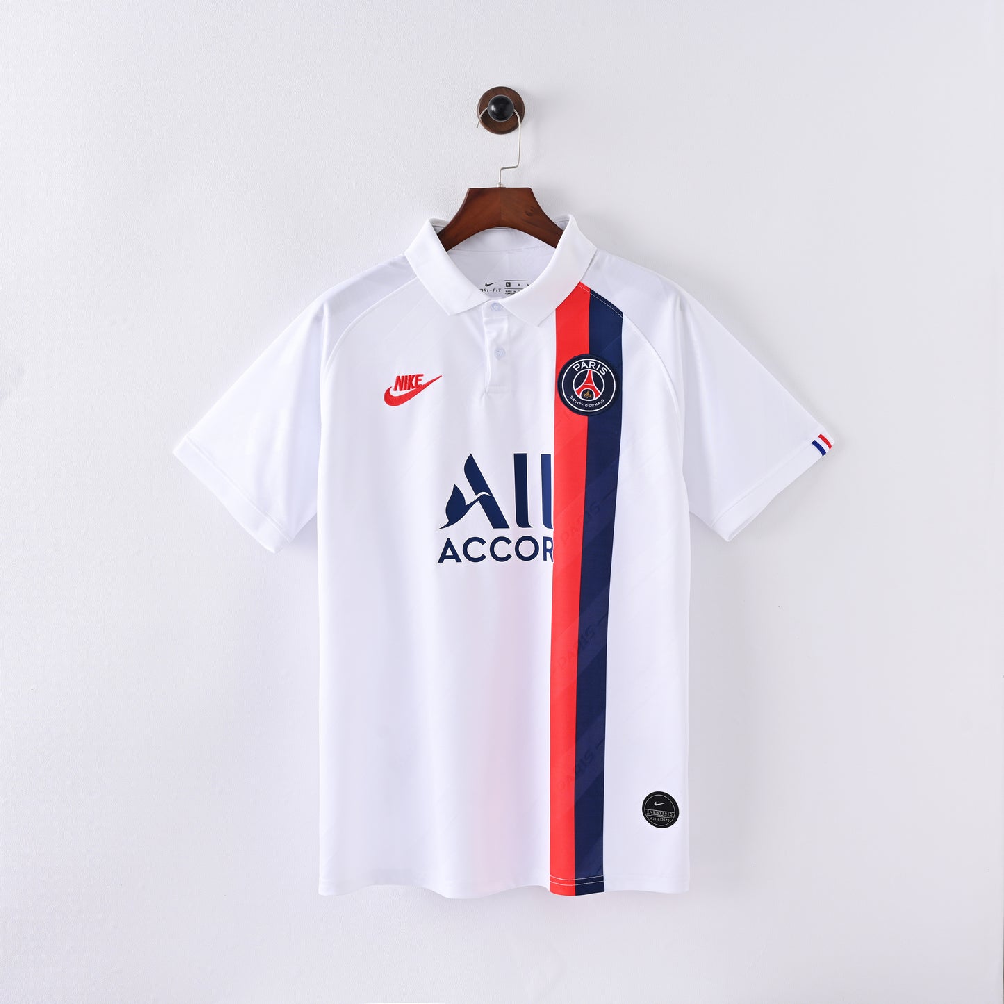 Paris Saint-Germain Third Kit 19/20