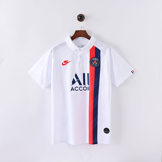 Paris Saint-Germain Third Kit 19/20