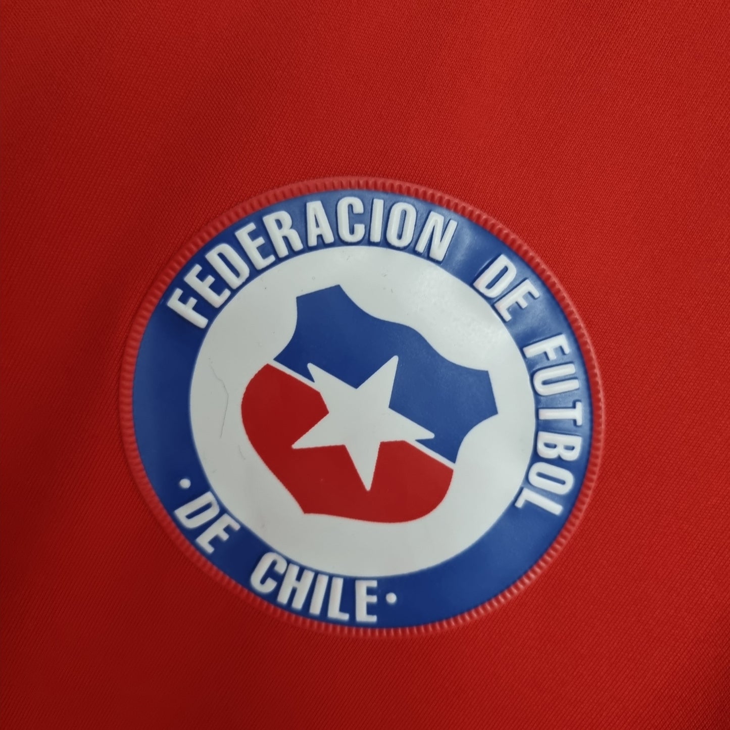 Chile Home Kit 13/14