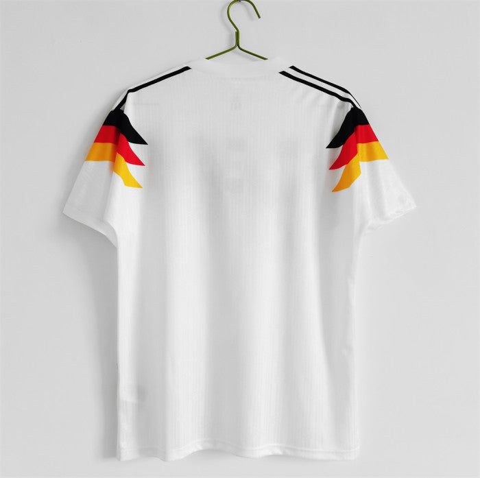 Germany Home Kit 89/90