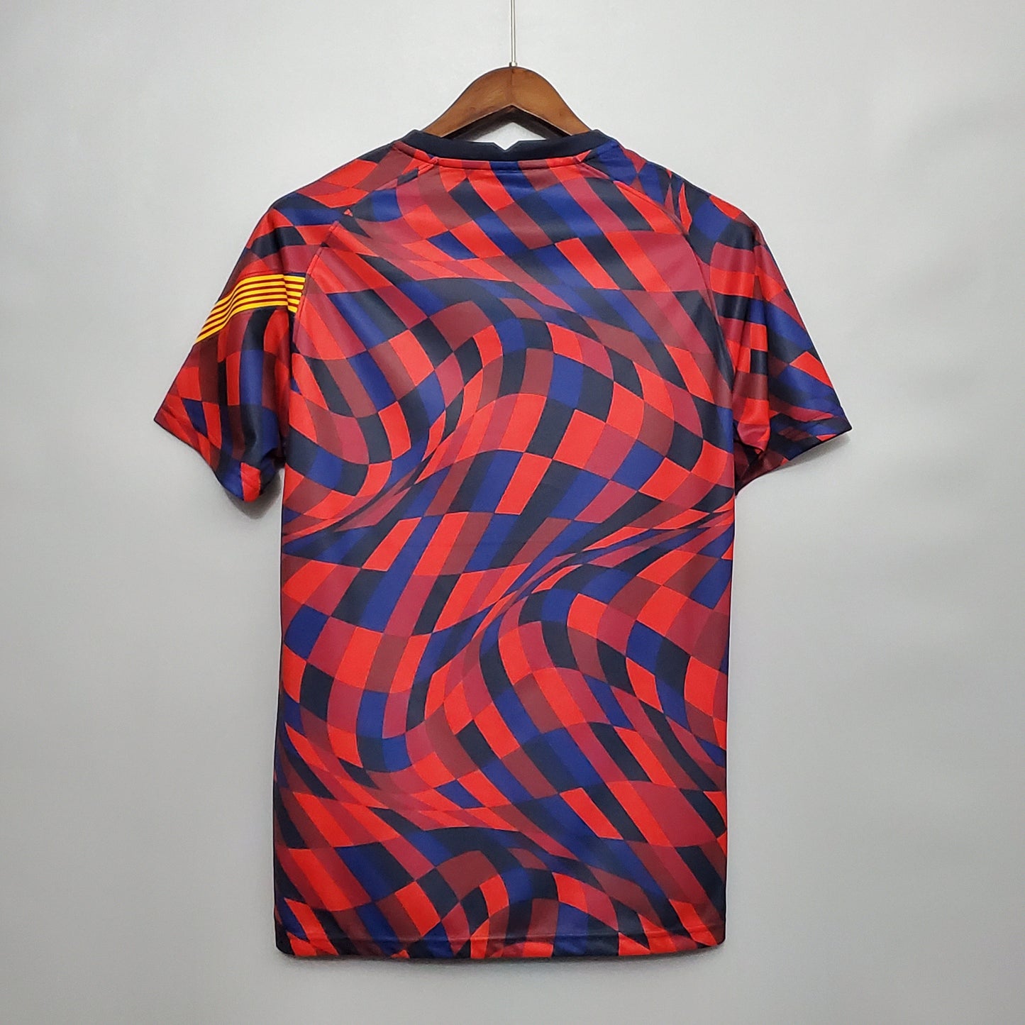 Barcelona Pre-Match Kit 20/21