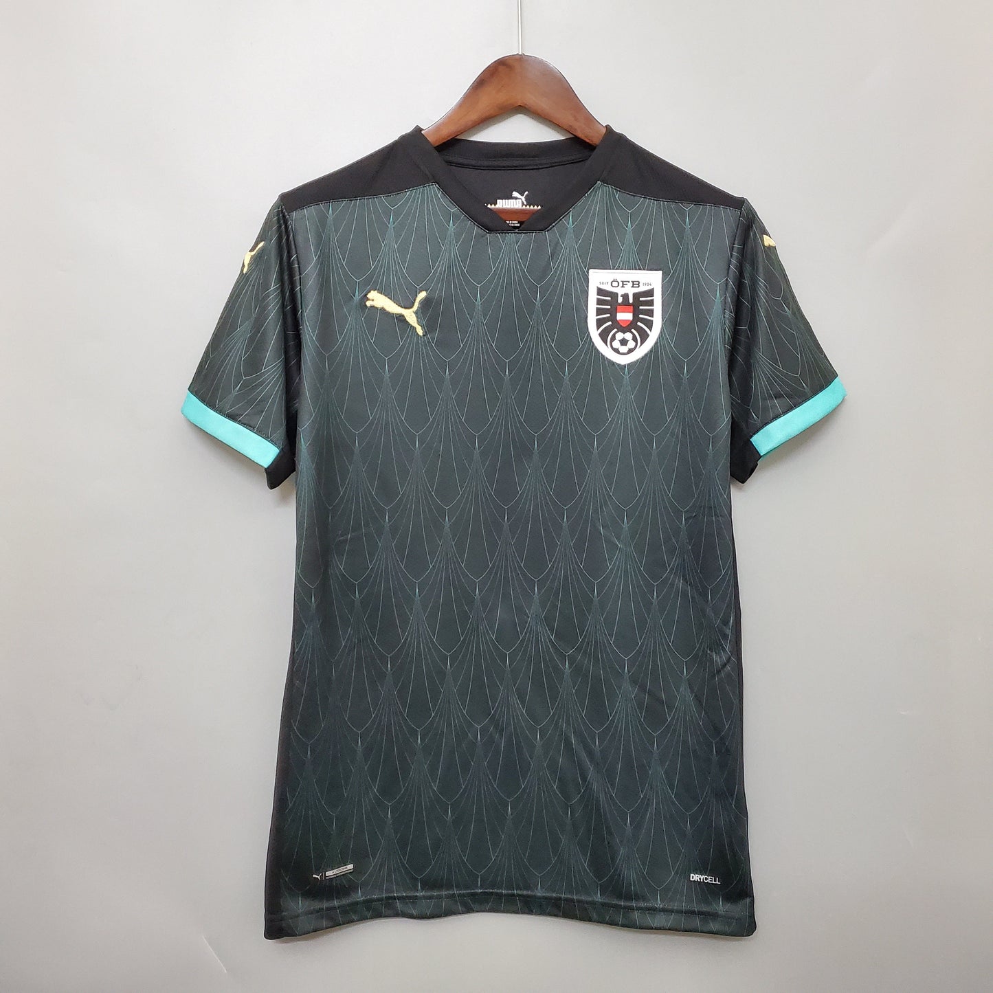 Austria Away Kit 19/20