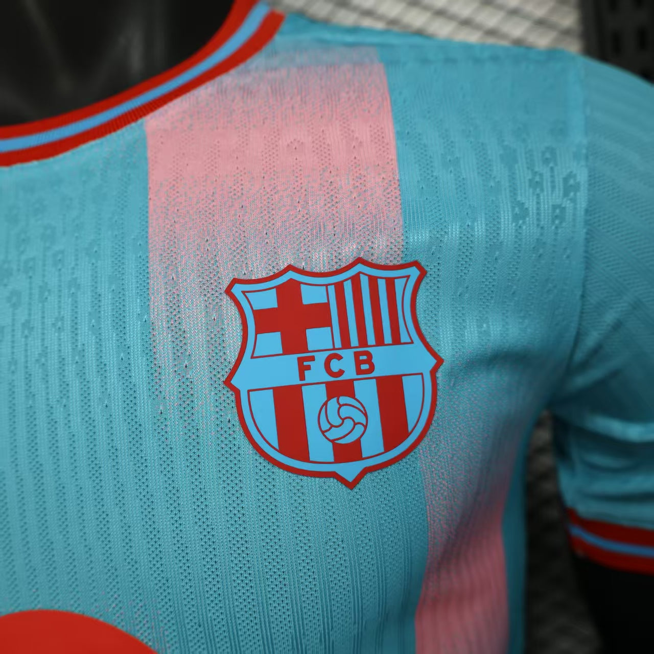 Barcelona “Sky Pop” Kit 25/26