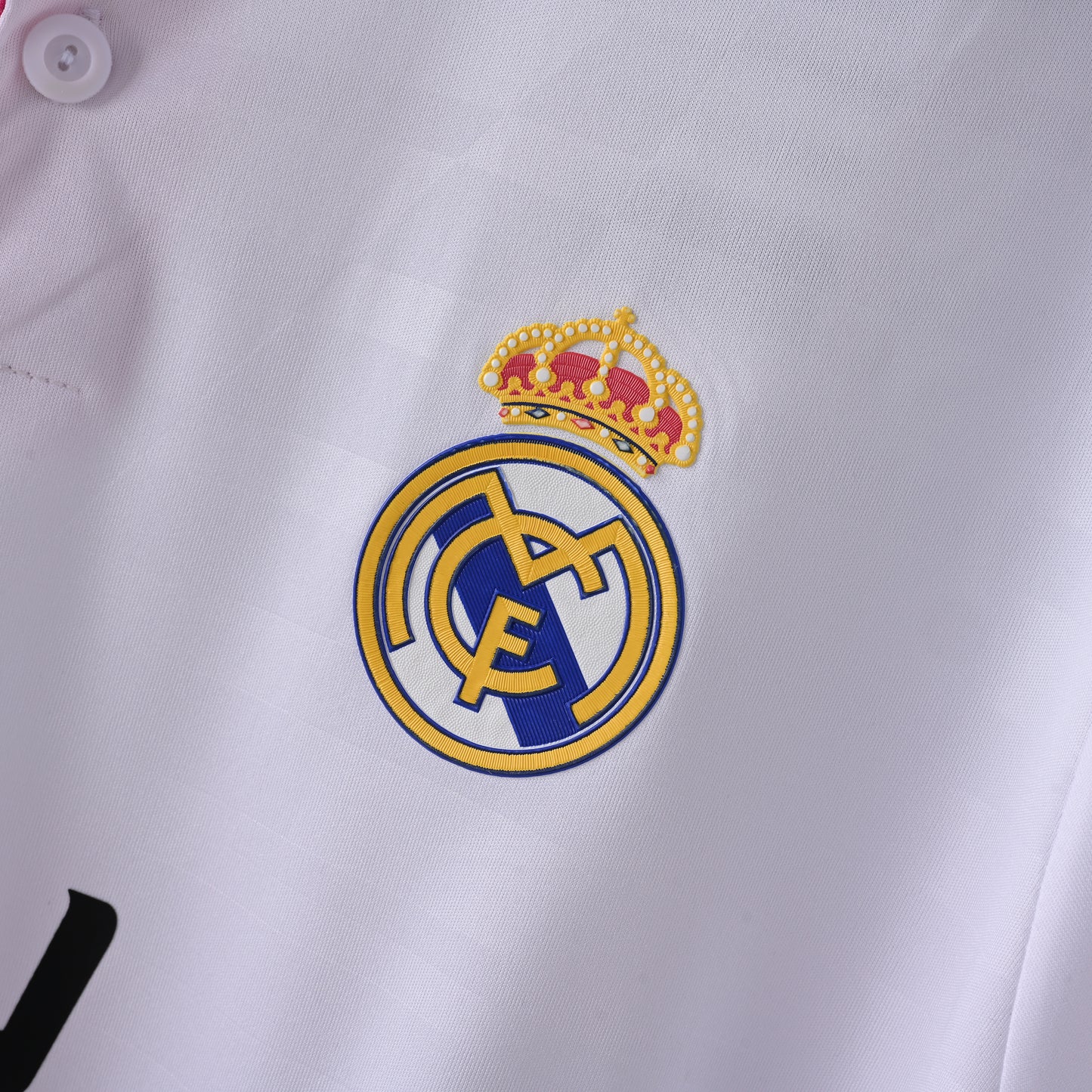 Real Madrid Home Kit 14/15