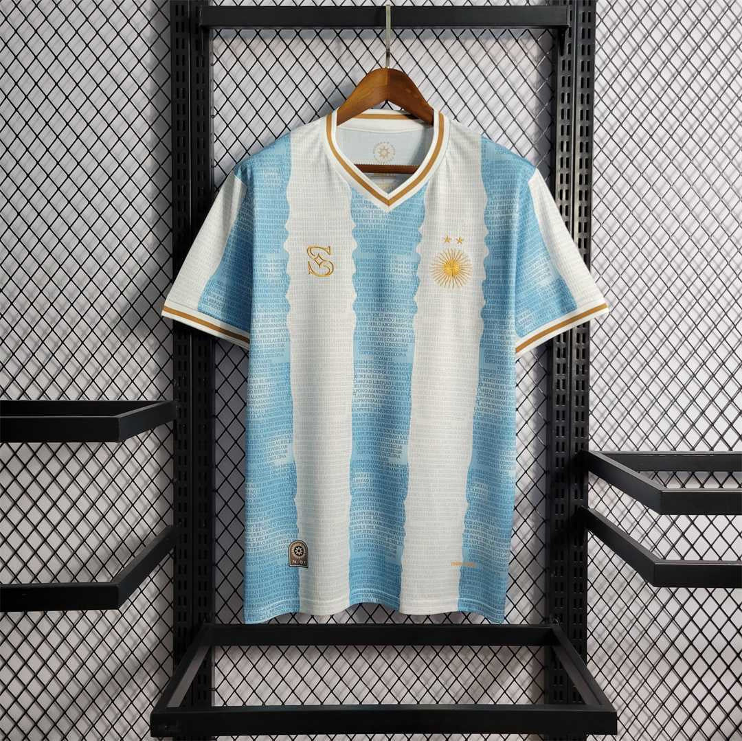 Argentina x Maradona Kit 21/22
