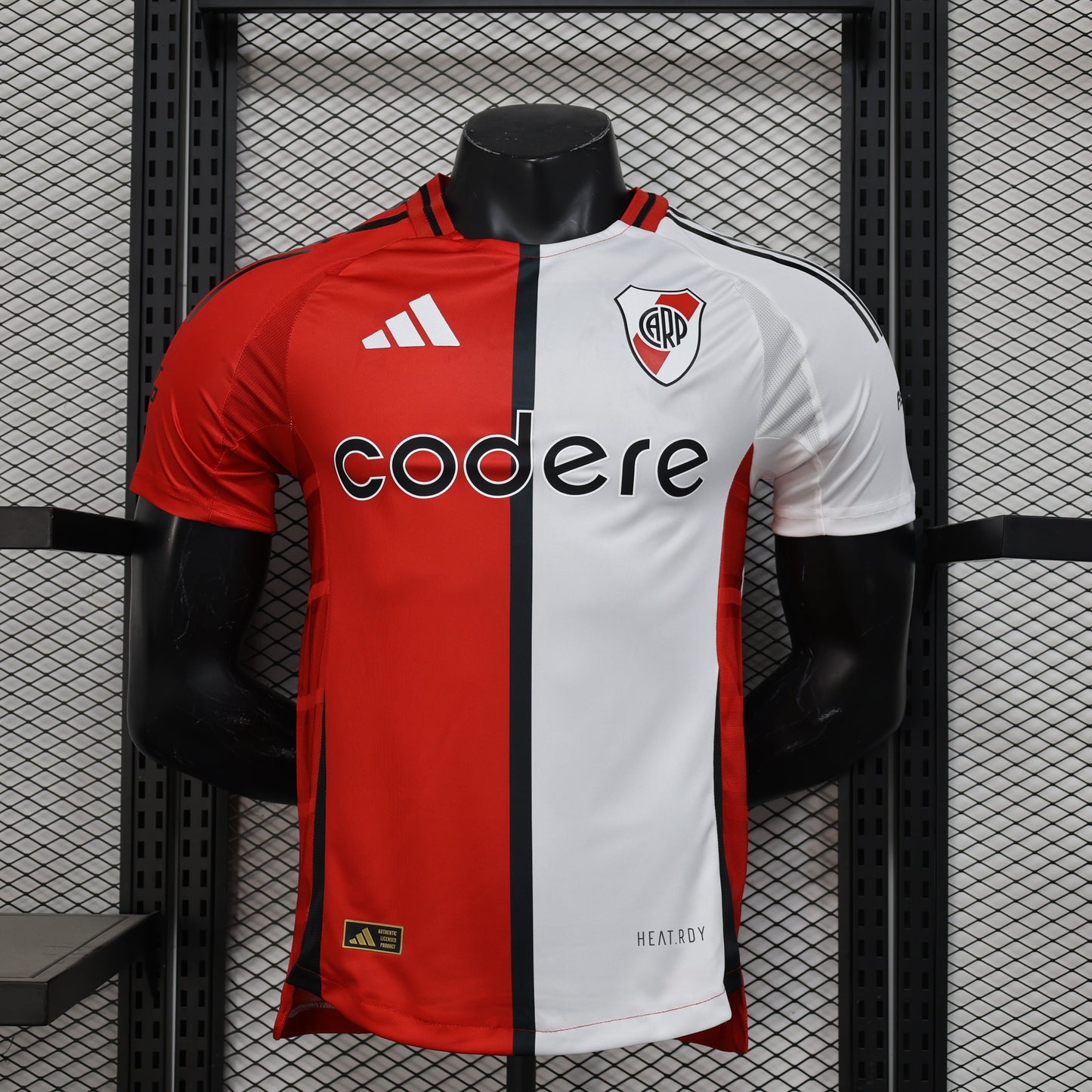 River Plate Third Kit 24/25