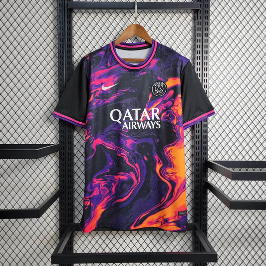 Paris Saint-Germain Pre-Match Kit 23/24