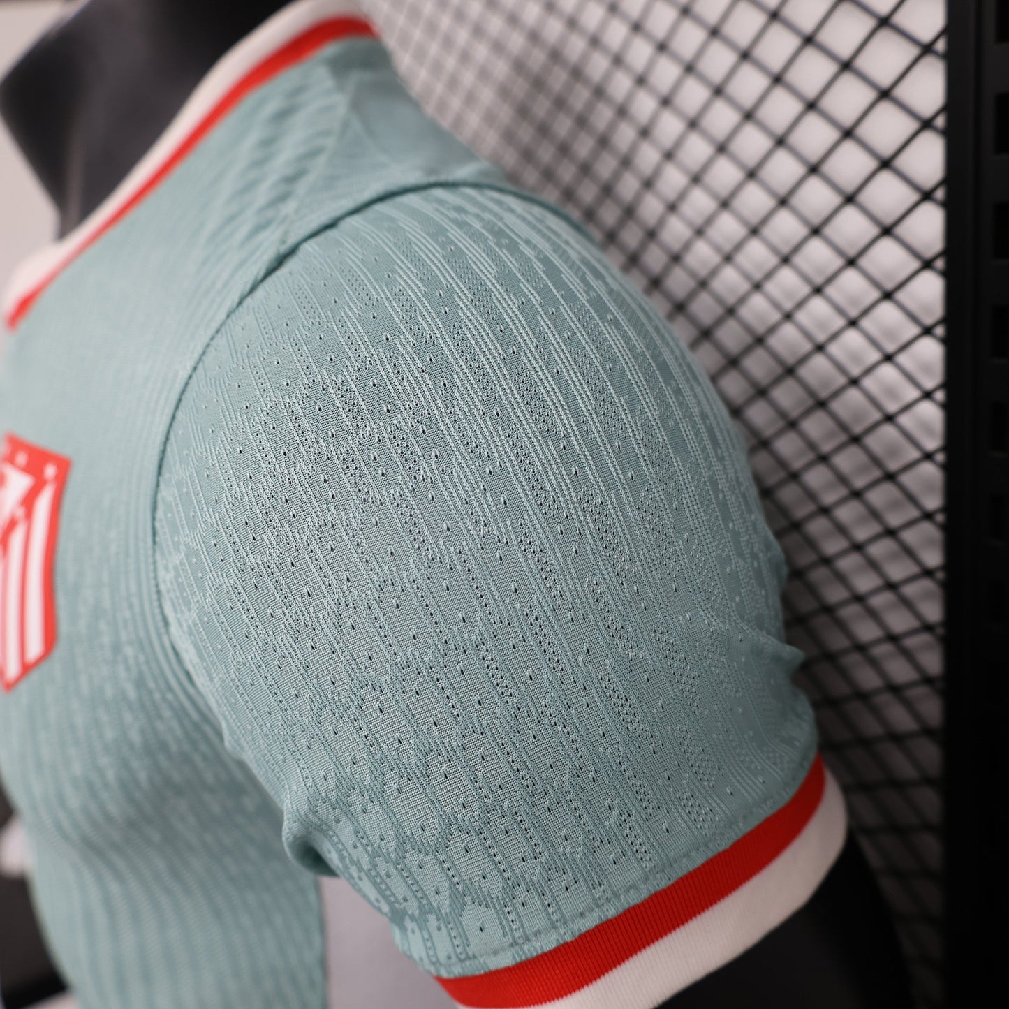 Atletico Madrid Away Kit 24/25