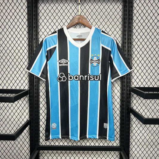 Gremio Home Kit 24/25