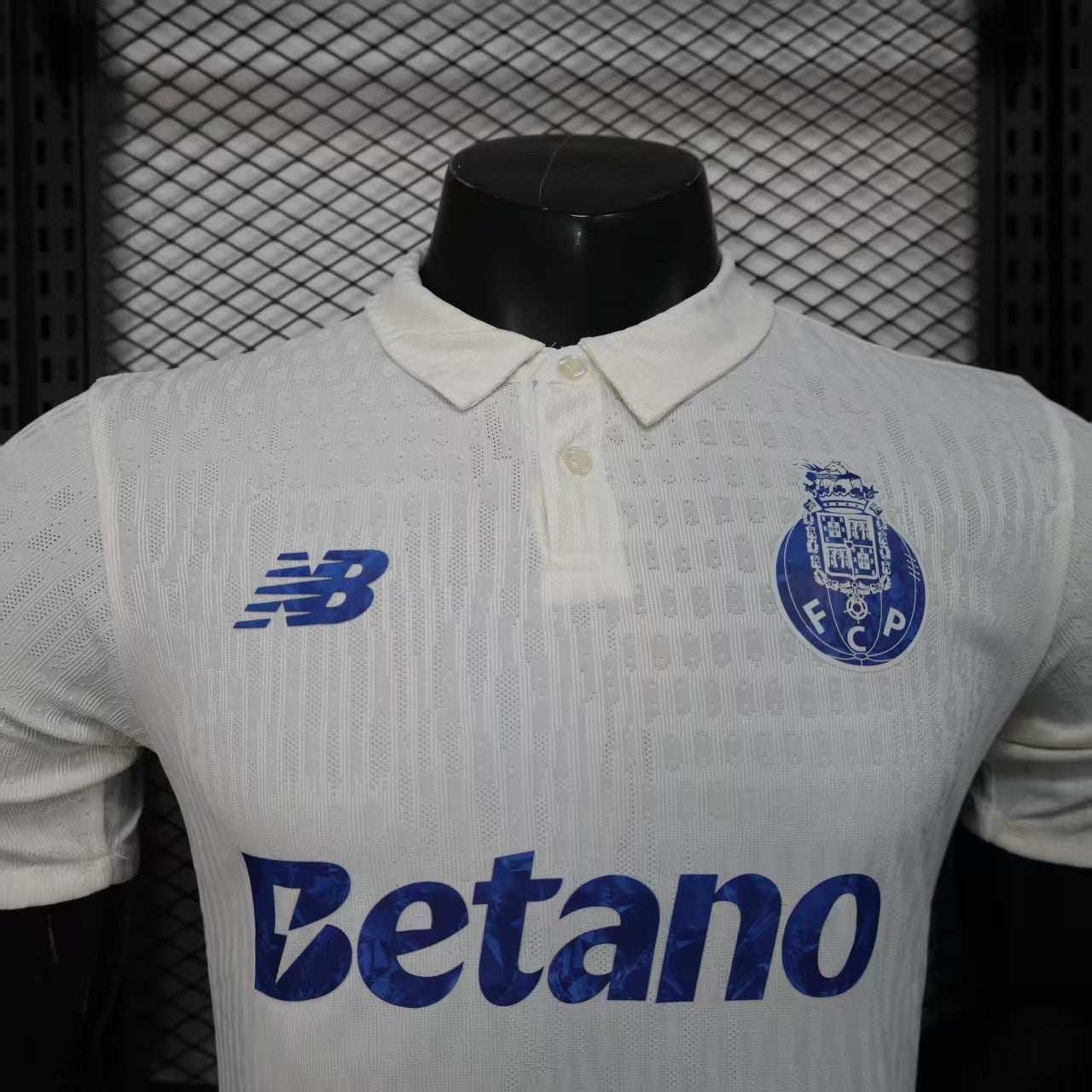 Porto Third Kit 25/26