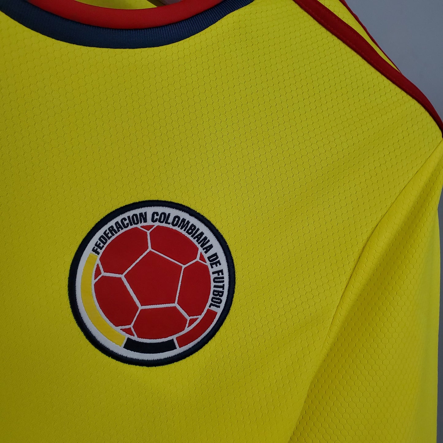Colombia Home Kit 19/20