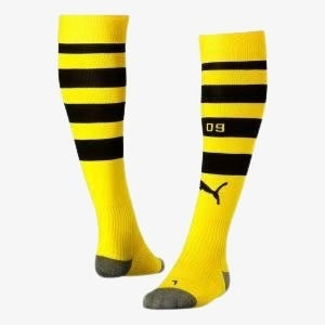 Football Socks: Borussia Dortmund Home/Third 23/24