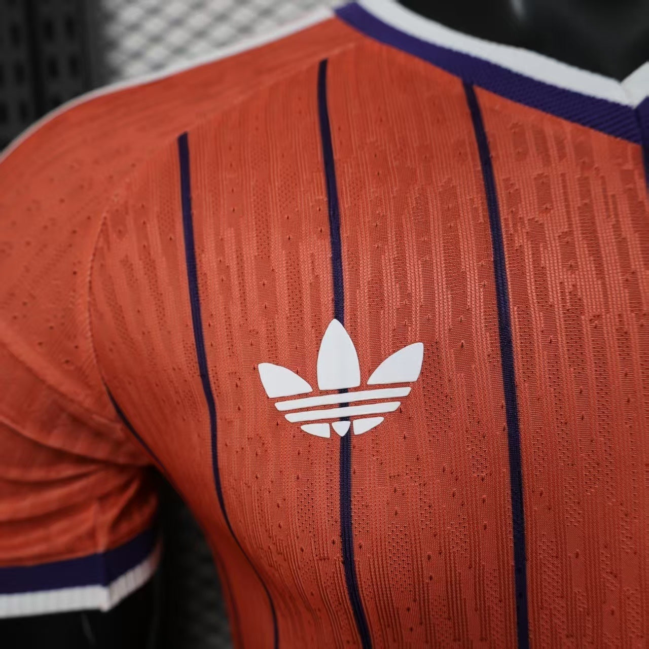 Scotland World Cup Away Kit 25/26