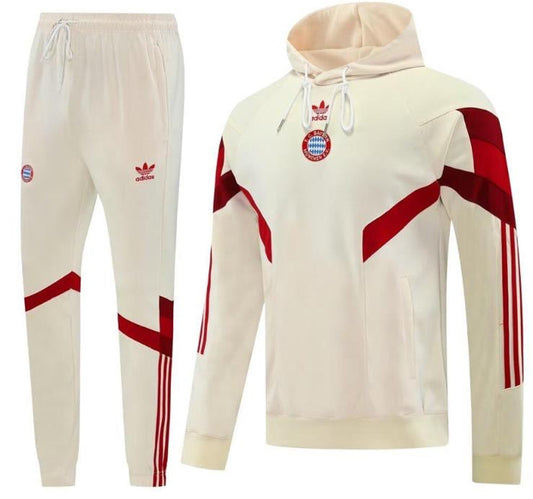 Bayern Munich 25/26 Long Training Set