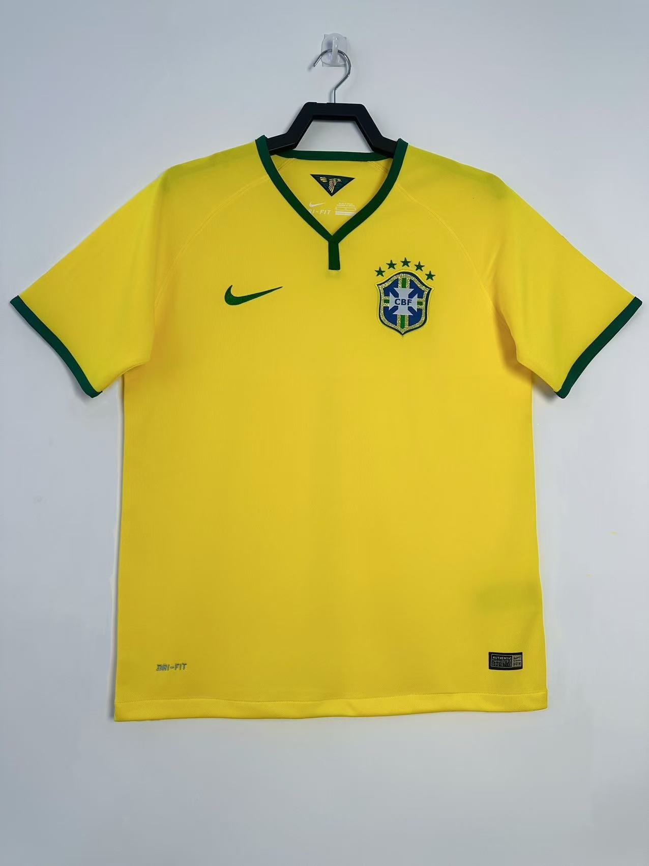 Brazil Home Kit 13/14