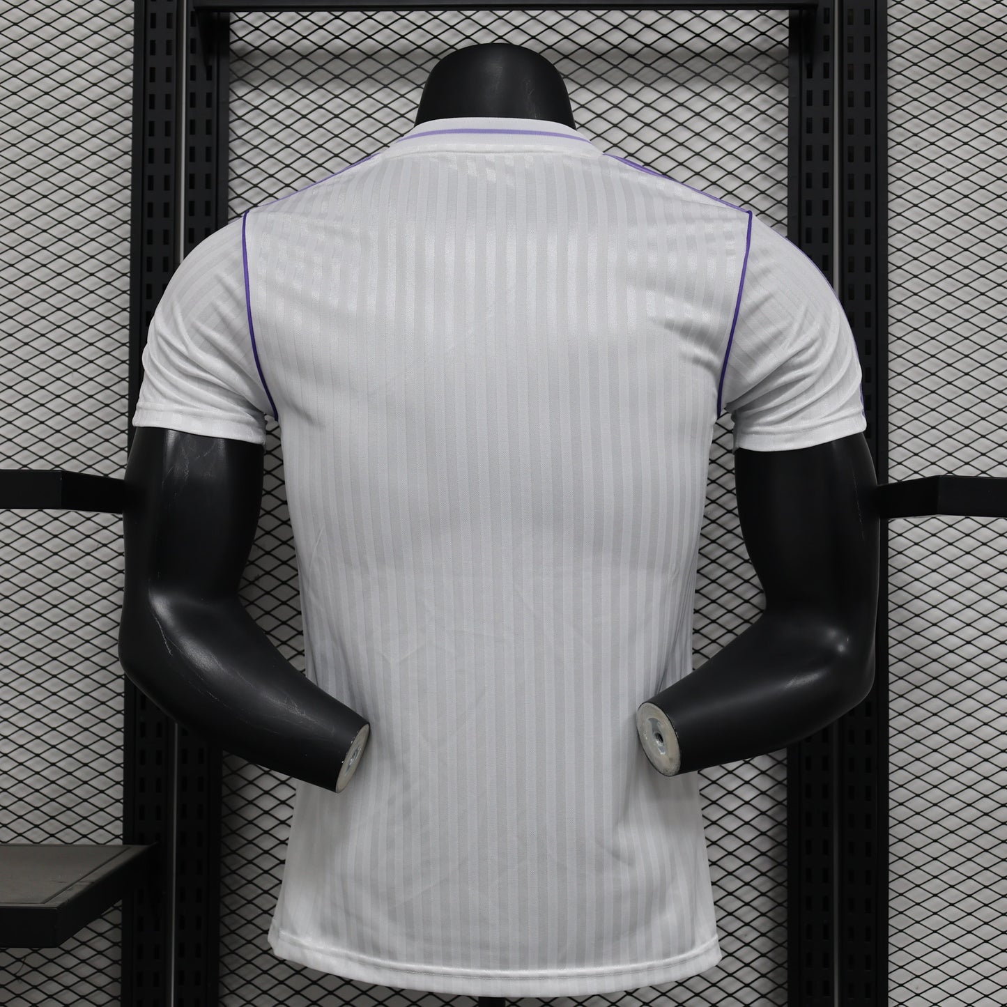 Real Madrid x Adidas Originals Kit 25/26