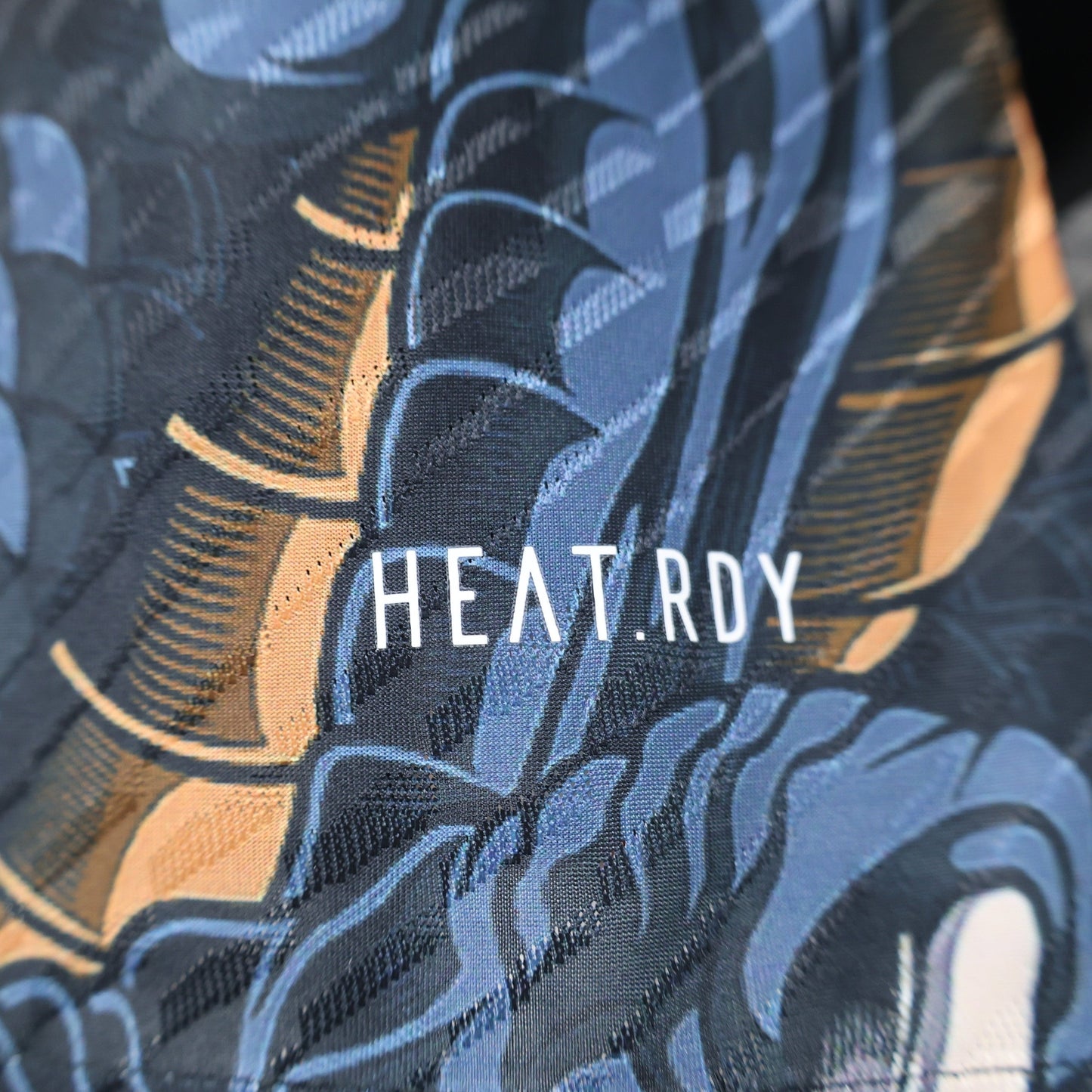 Japan "Ryūjin Dragon" Kit 23/24