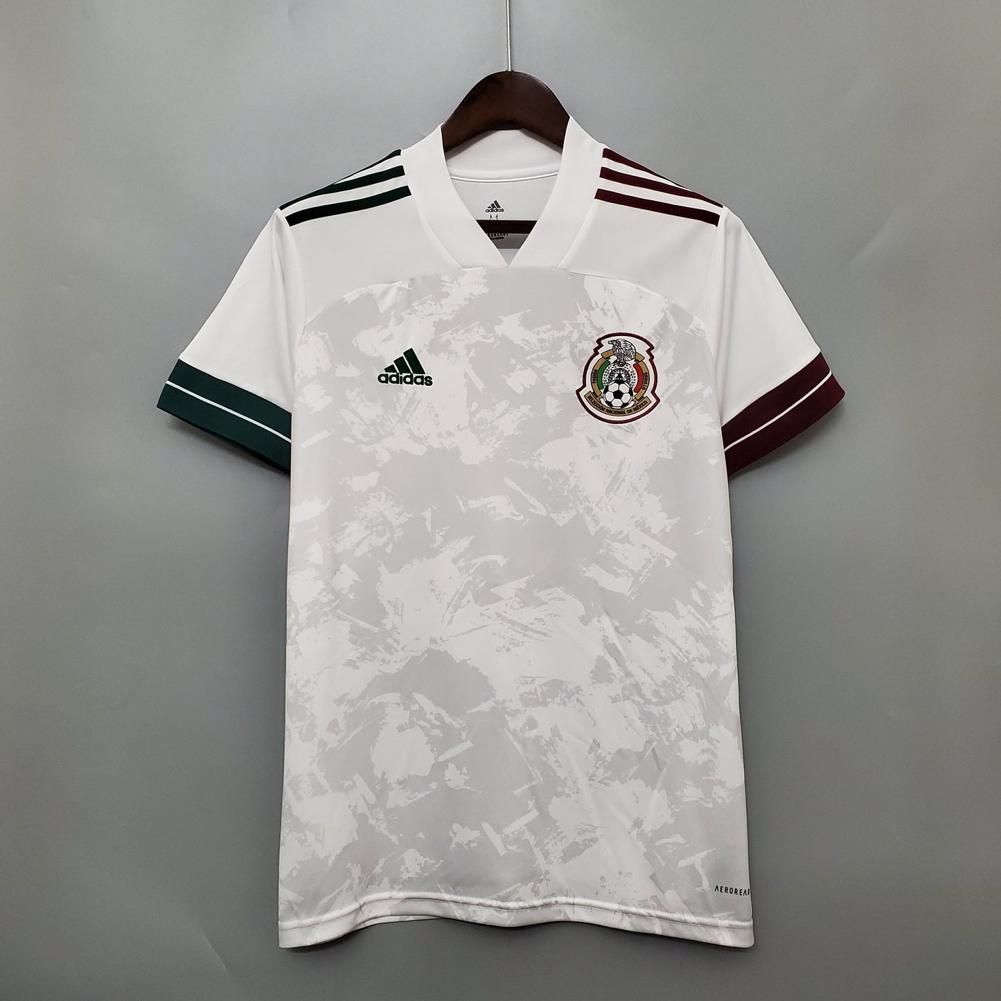 Mexico Away Kit 19/20