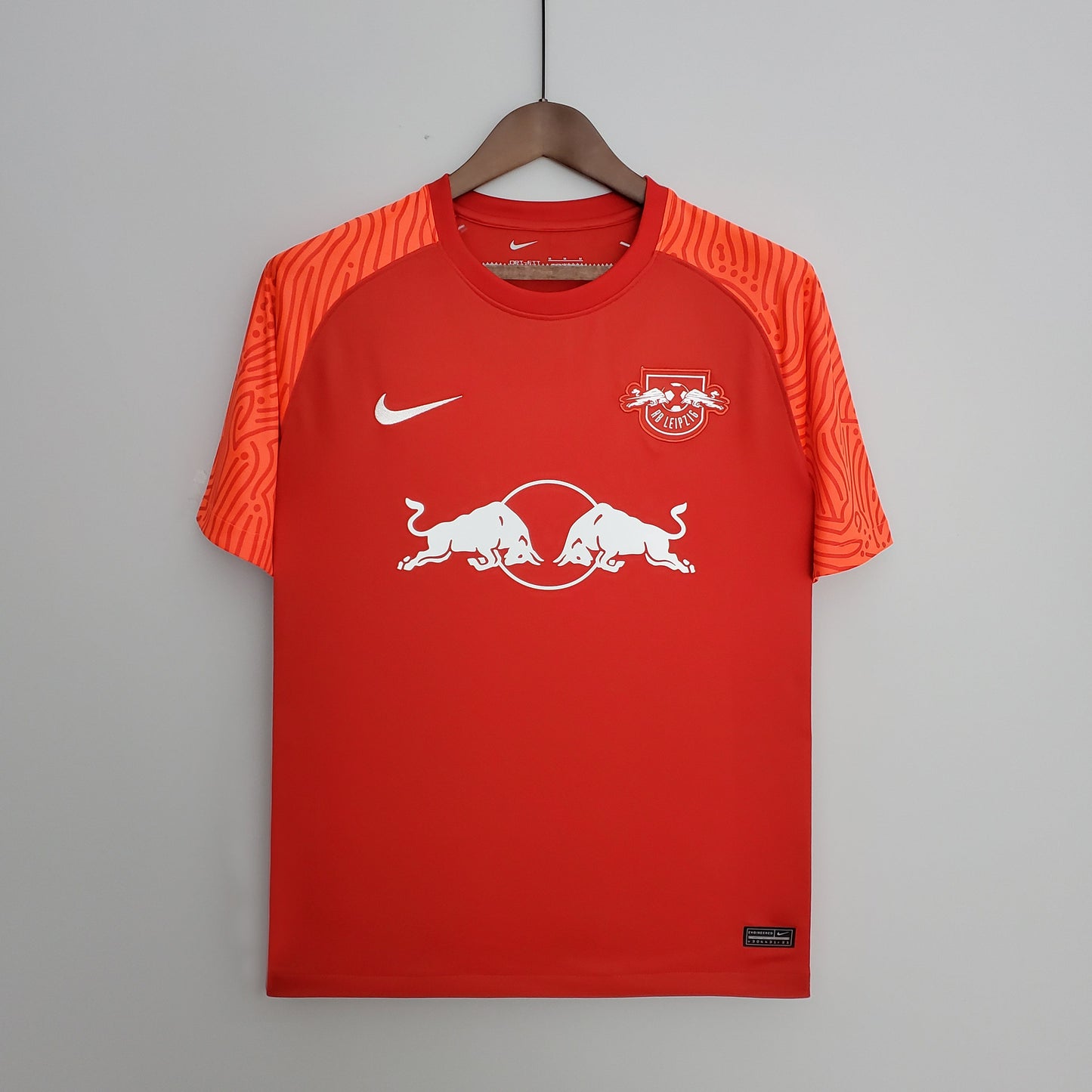 Red Bull Leipzig Third Kit 21/22