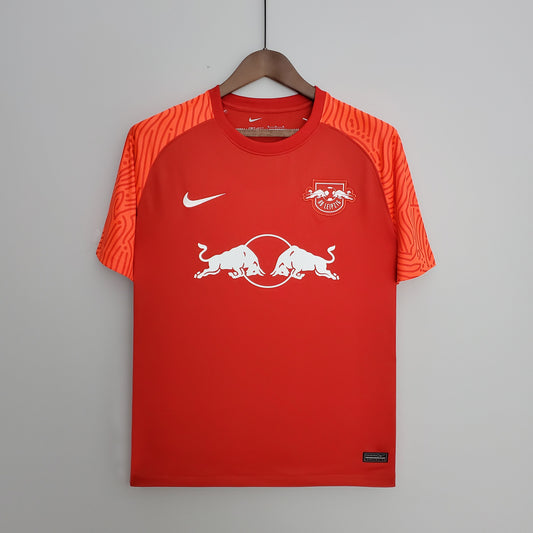 Red Bull Leipzig Third Kit 21/22
