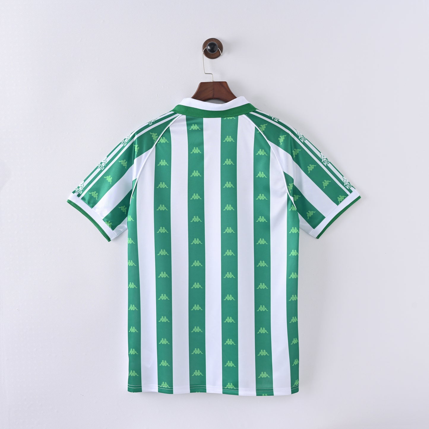 Real Betis Home Kit 95/97 *no sponsor*