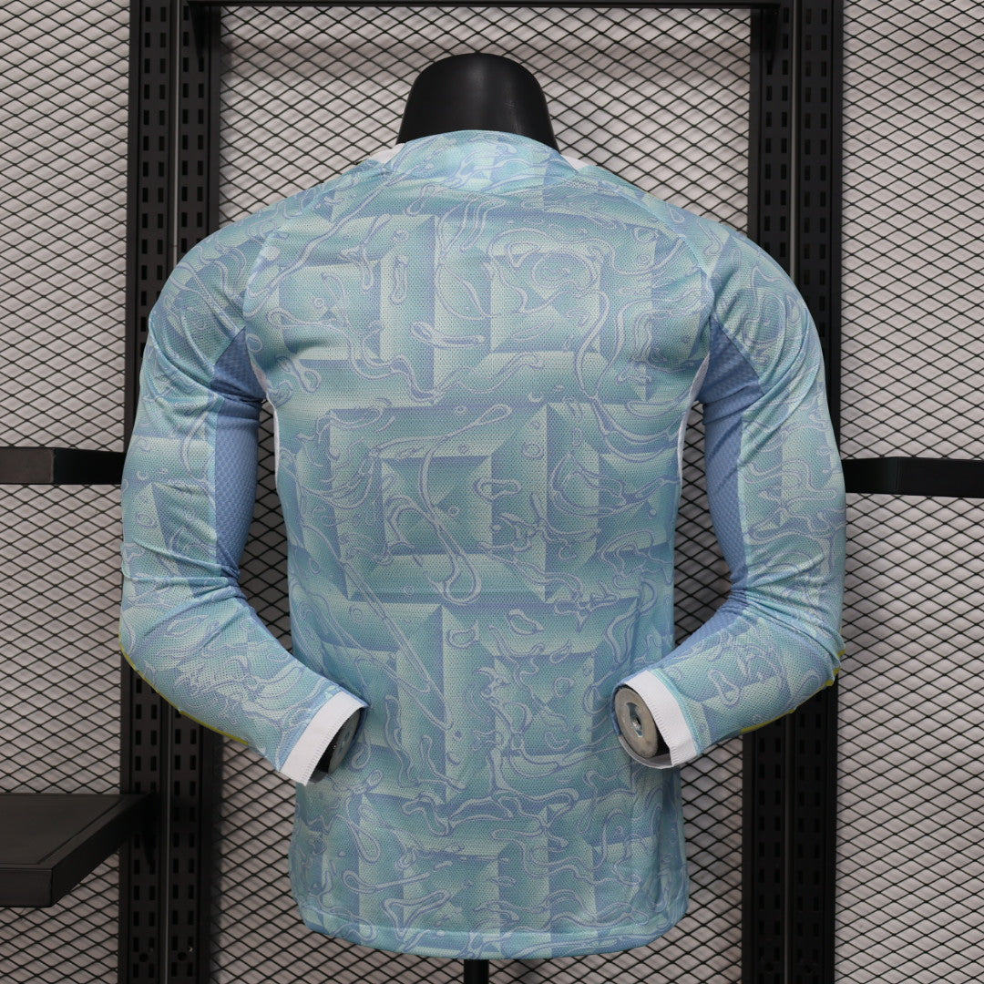 Juventus Away Kit 25/26