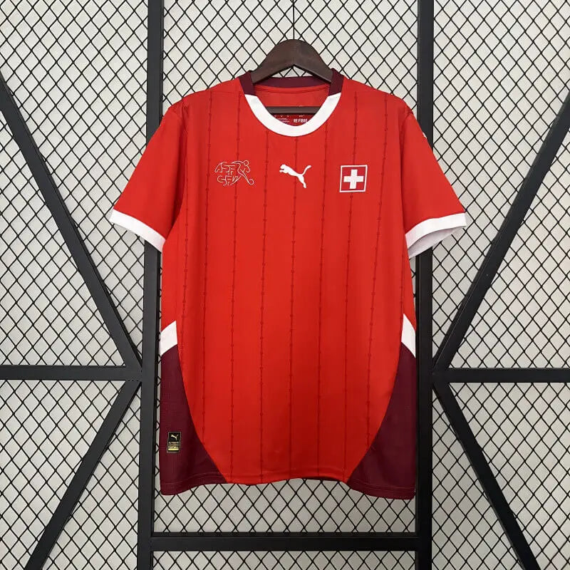 Switzerland Home Kit 23/24