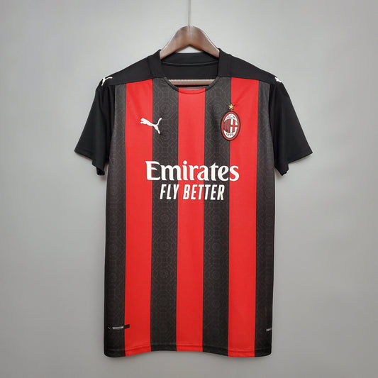 AC Milan Home Kit 20/21