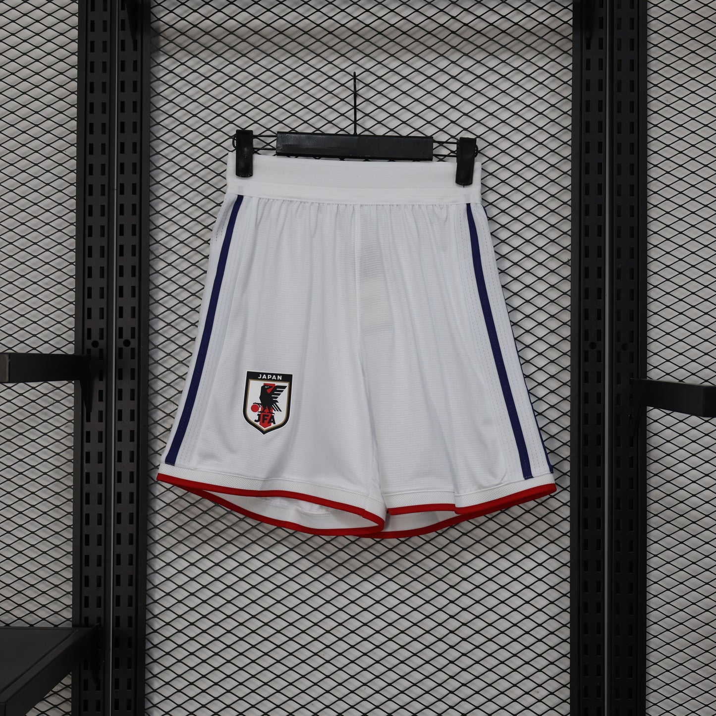 Japan Home Shorts 25/26