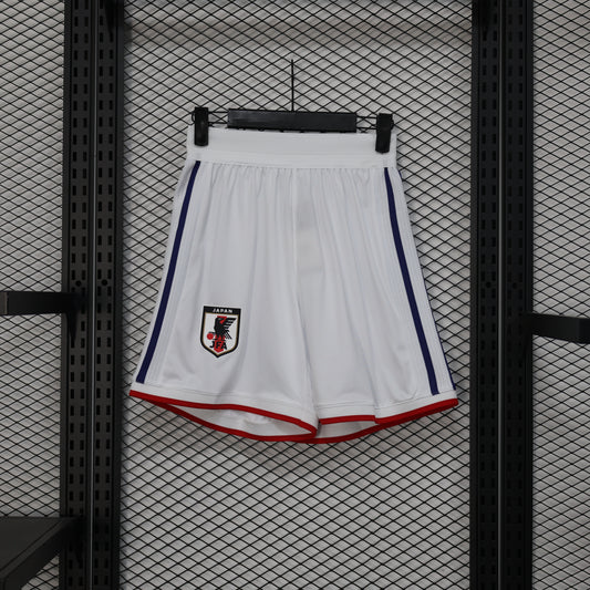 Japan Home Shorts 25/26
