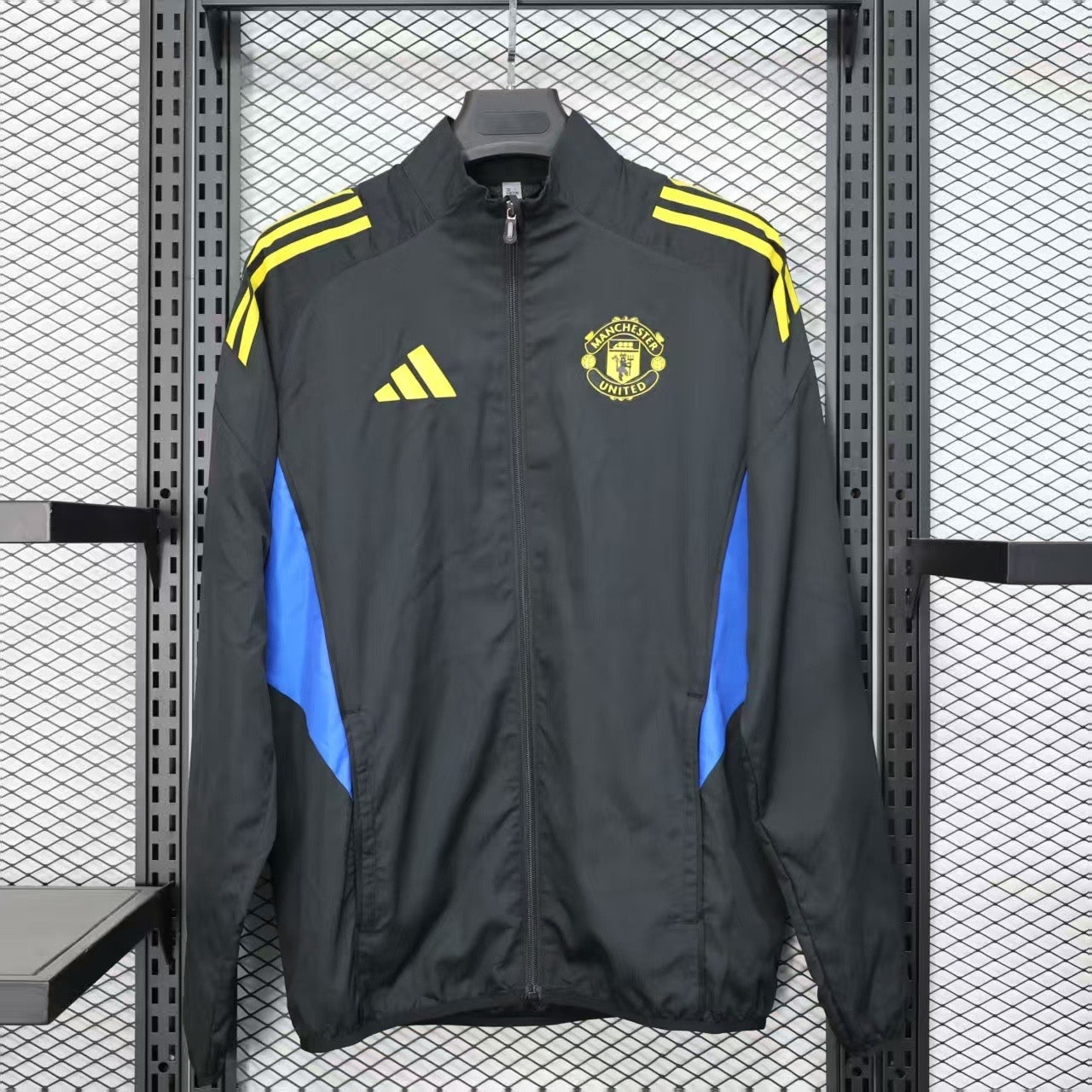 Manchester United Windbreaker 25/26