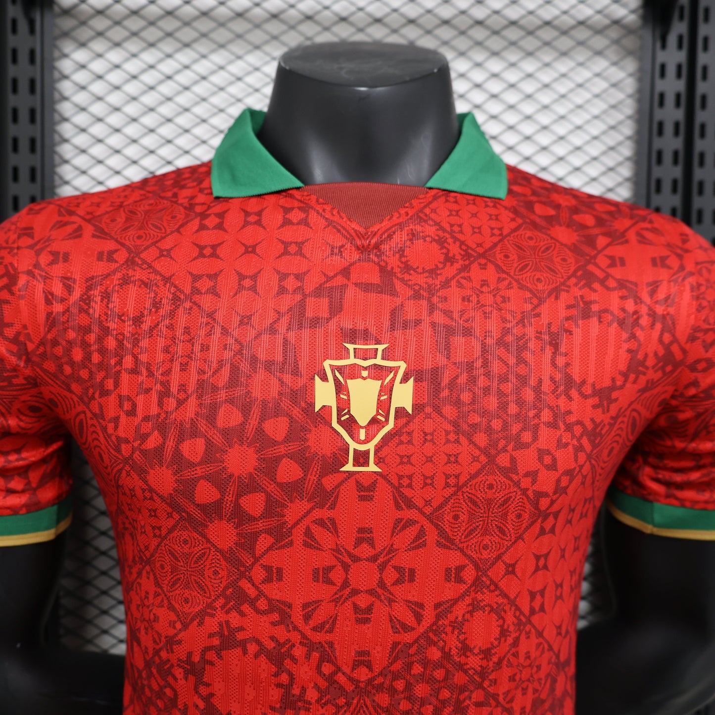 “The Siu” Cristiano Ronaldo Kit