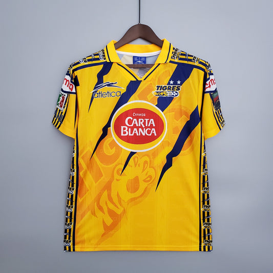 Tigres UANL Home Kit 97/98