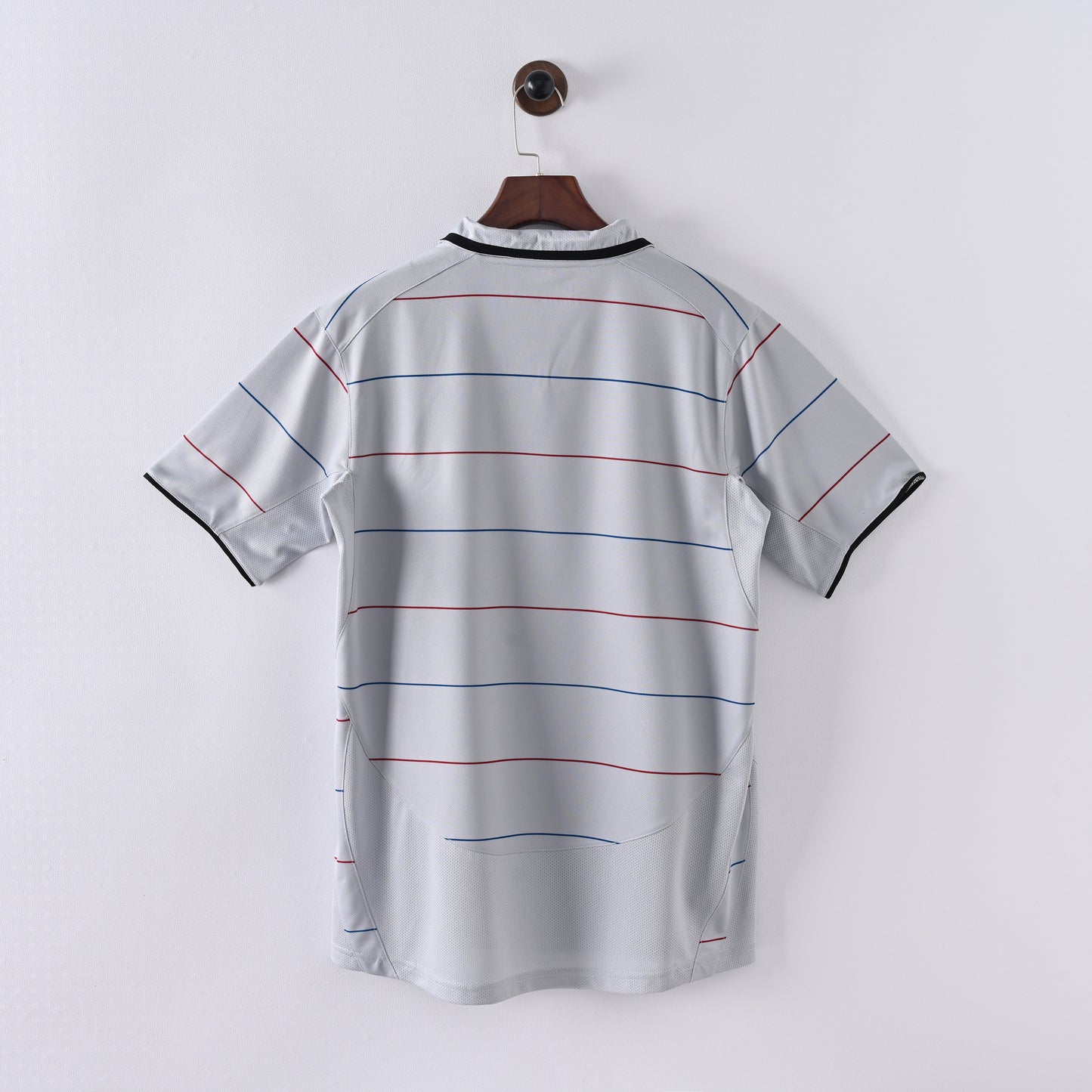 Barcelona Away Kit 03/04