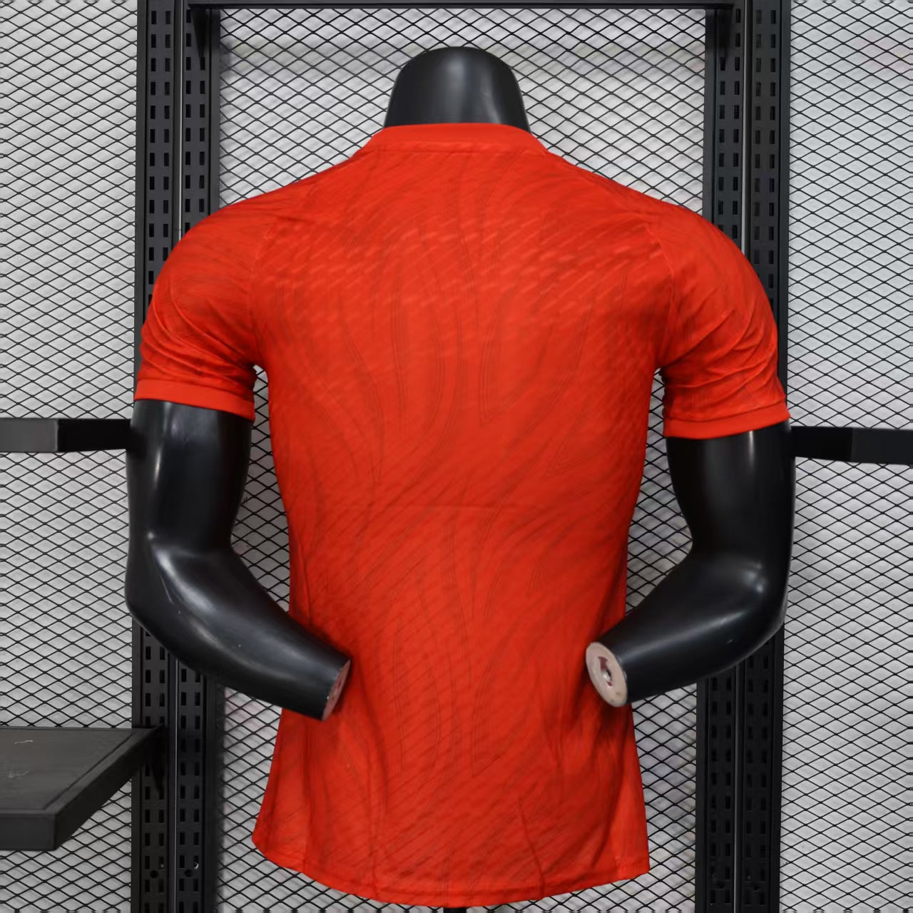 Liverpool "League Champions" Kit 24/25