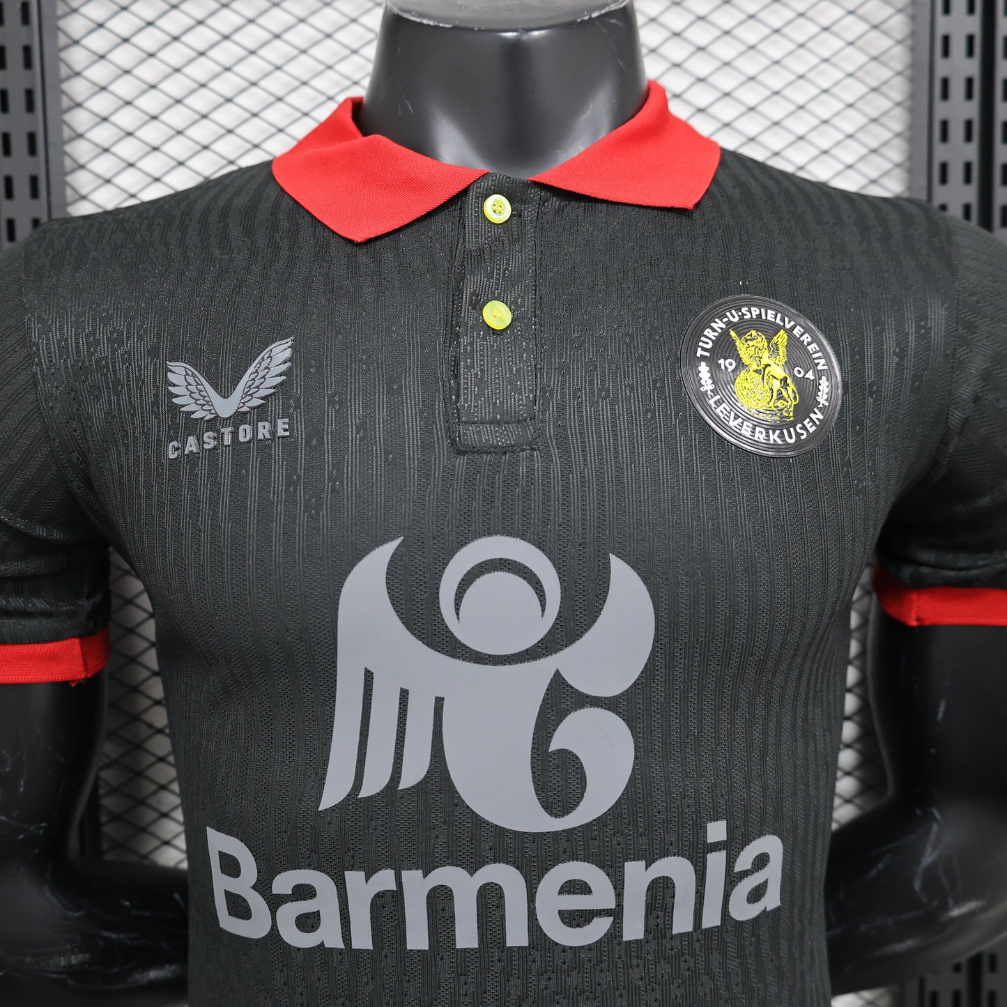Bayer Leverkusen Special Kit 24/25